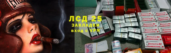 хмурый Михайловск