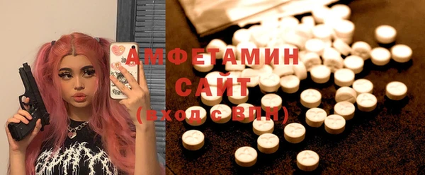 хмурый Михайловск
